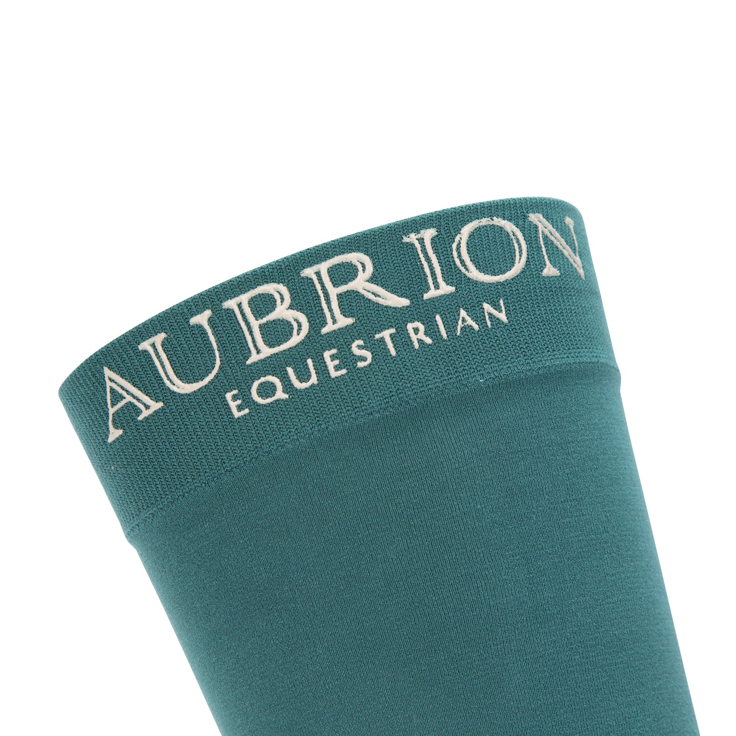Aubrion Equestrian Socks - Two Tone Riding Boot Socks