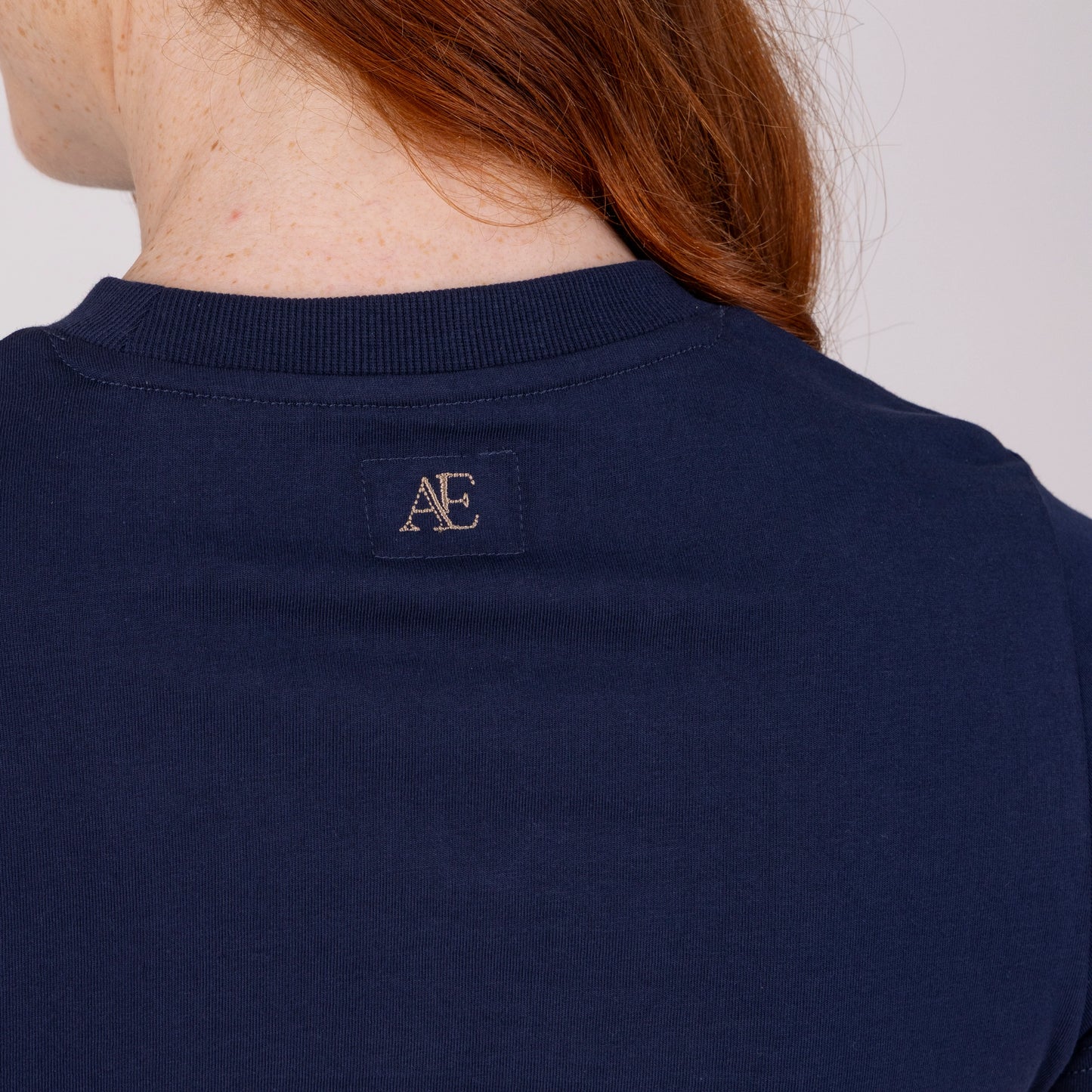 Aubrion Equestrian T-Shirt - Women’s Riding T-Shirt