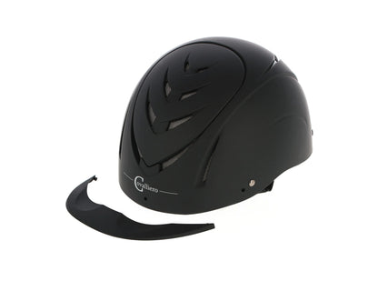 Nerron Riding Helmet - Covalliero Horse Riding Helmet