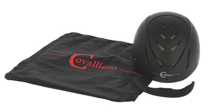 Nerron Riding Helmet - Covalliero Horse Riding Helmet