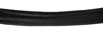 Covalliero Standard Snaffle Bridle