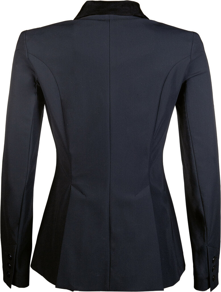 Hunter Competition Jacket - Elegant Riding Show Jacket