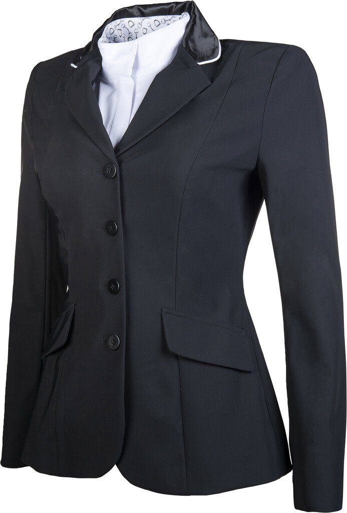 Hunter Competition Jacket - Elegant Riding Show Jacket