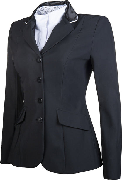 Hunter Competition Jacket - Elegant Riding Show Jacket