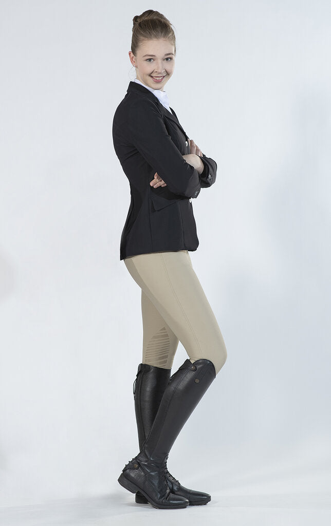 Hunter Competition Jacket - Elegant Riding Show Jacket