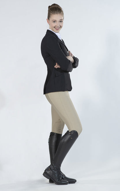 Hunter Competition Jacket - Elegant Riding Show Jacket