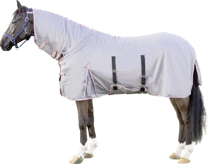 Fly Rug with Neck - Horse Fly Sheet