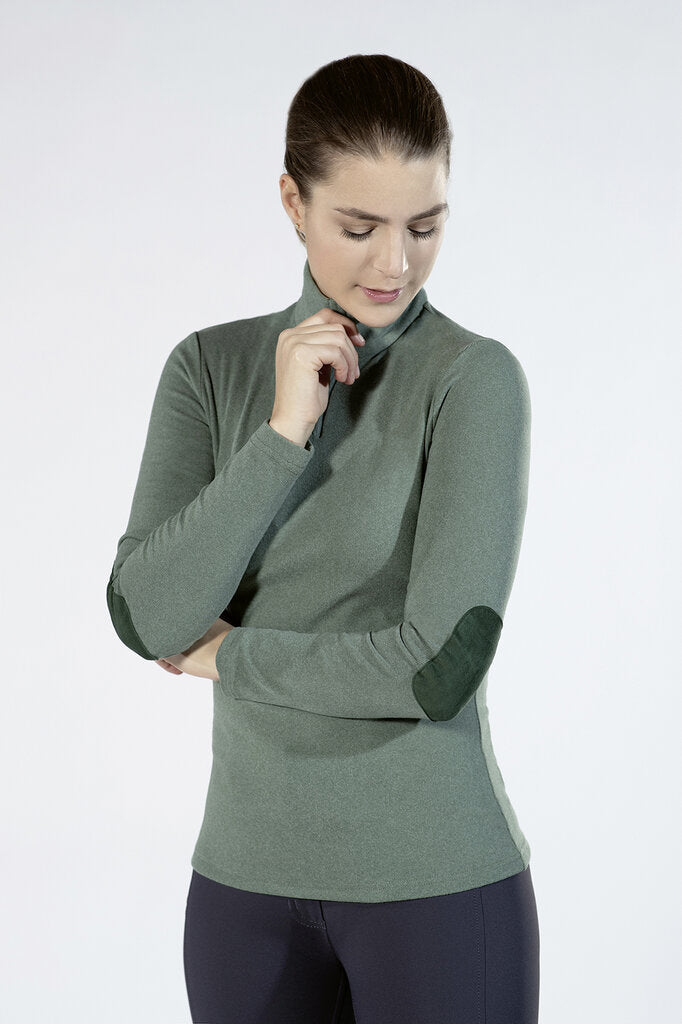Supersoft Functional Shirt - Comfortable Riding Base Layer