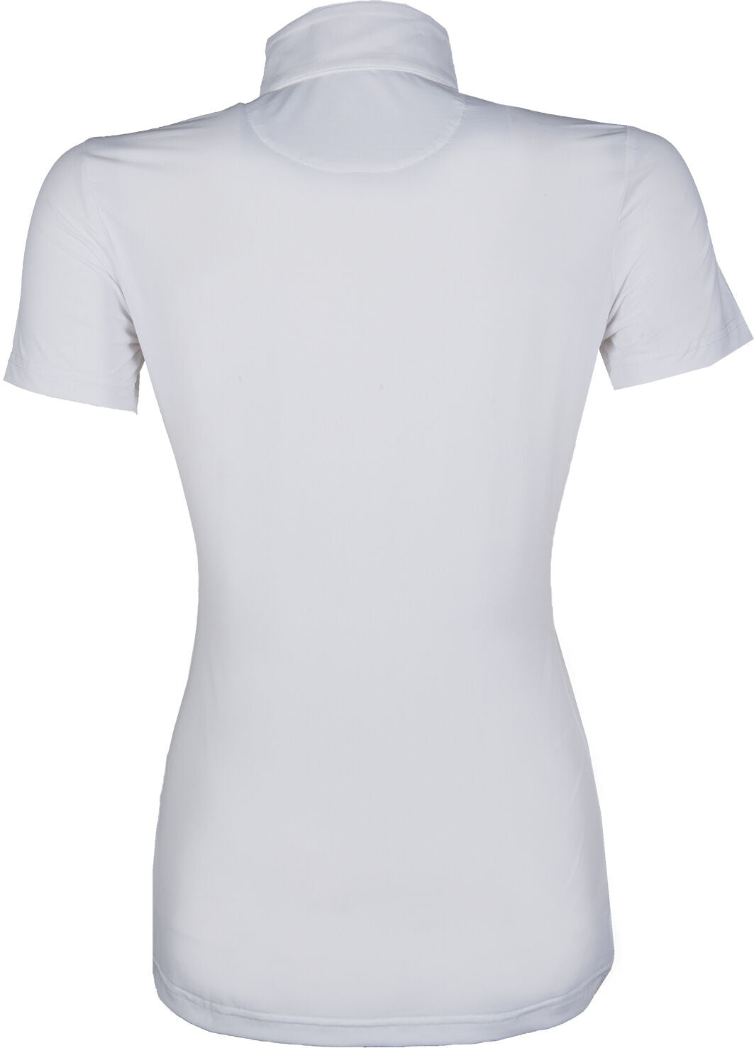 Premium Competition Shirt - Elegant Riding Show Shirt