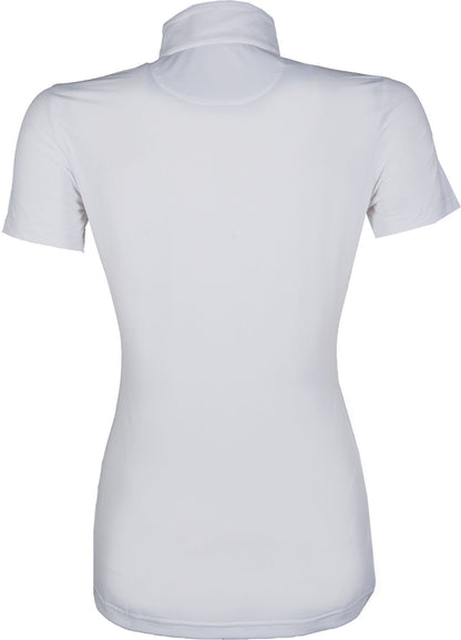Premium Competition Shirt - Elegant Riding Show Shirt