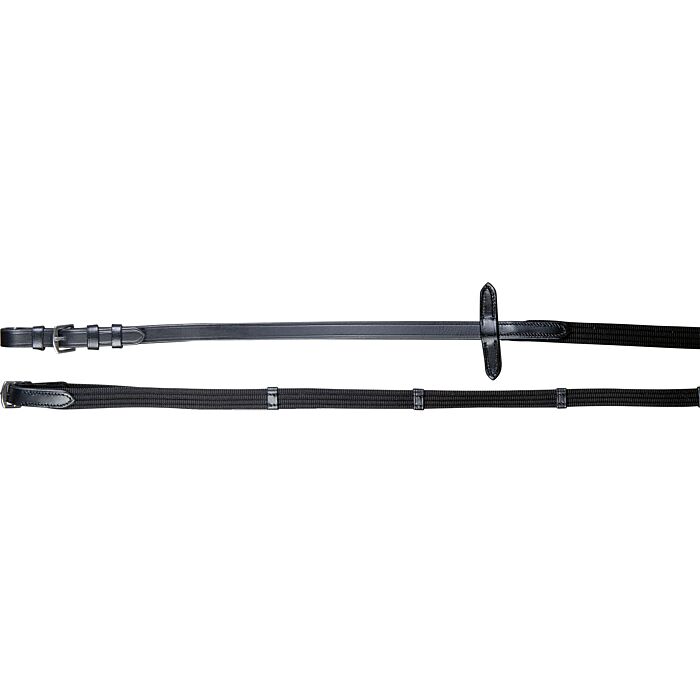Mia Bridle - Elegant Leather Horse Bridle