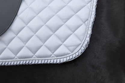 Monaco Noble Dressage Saddle Pad | Horse Saddlecloth