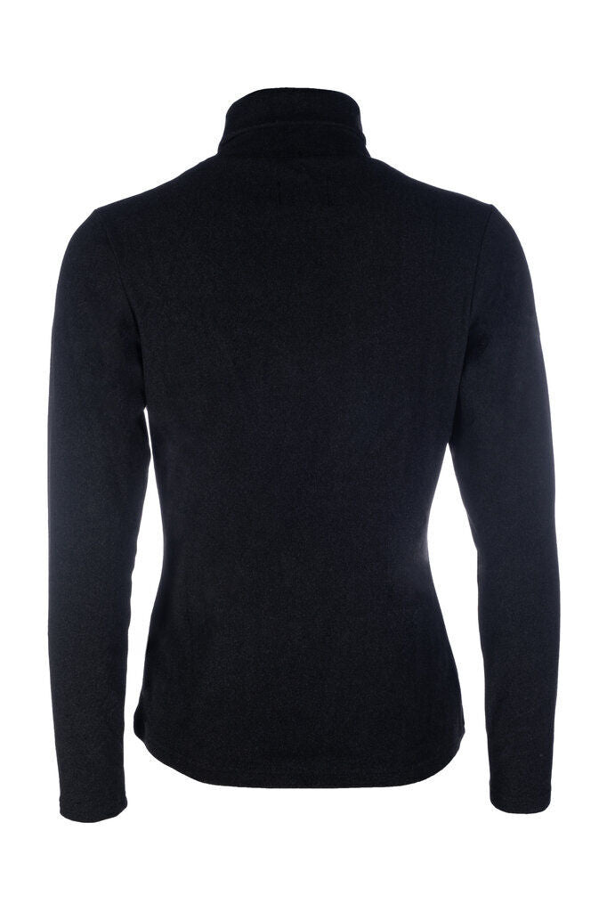 Marrakesh Turtleneck Shirt - Elegant Riding Base Layer