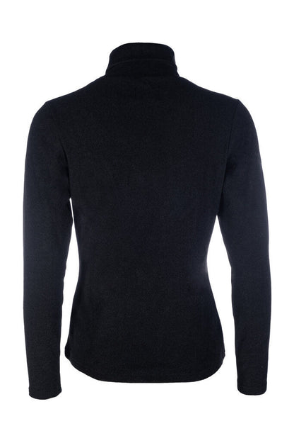 Marrakesh Turtleneck Shirt - Elegant Riding Base Layer