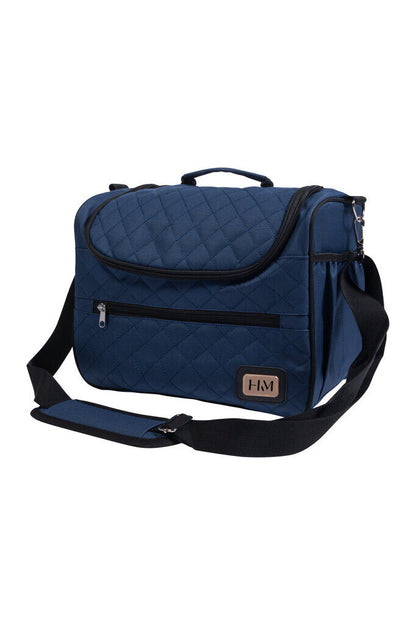 Berry Grooming Bag - Practical Horse Grooming Tote