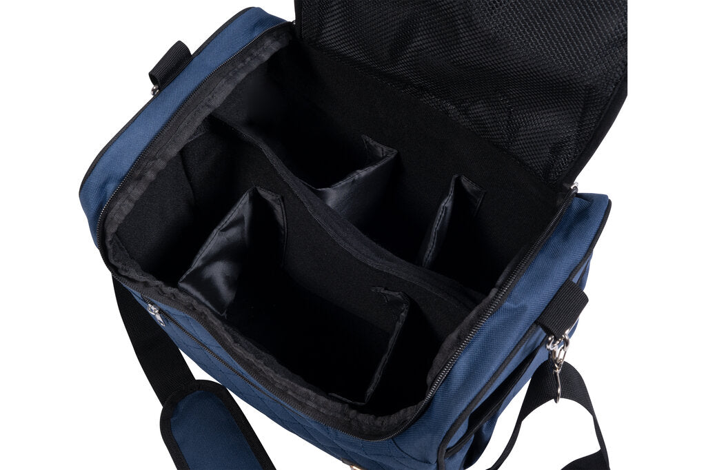 Berry Grooming Bag - Practical Horse Grooming Tote