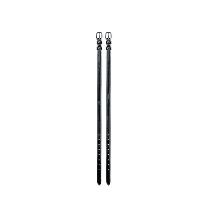 Stone Spur Straps - Equestrian Boot Spur Straps