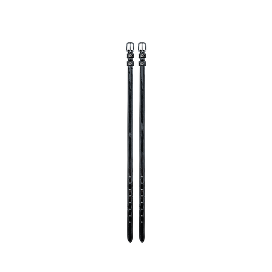 Stone Spur Straps - Equestrian Boot Spur Straps