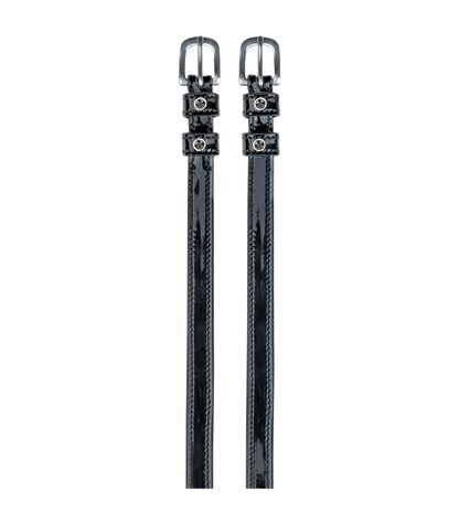 Stone Spur Straps - Equestrian Boot Spur Straps