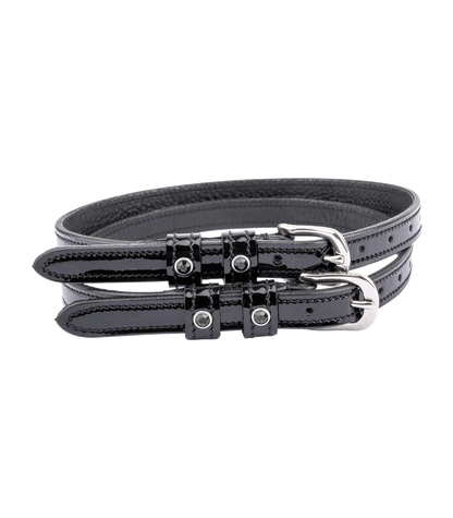 Stone Spur Straps - Equestrian Boot Spur Straps