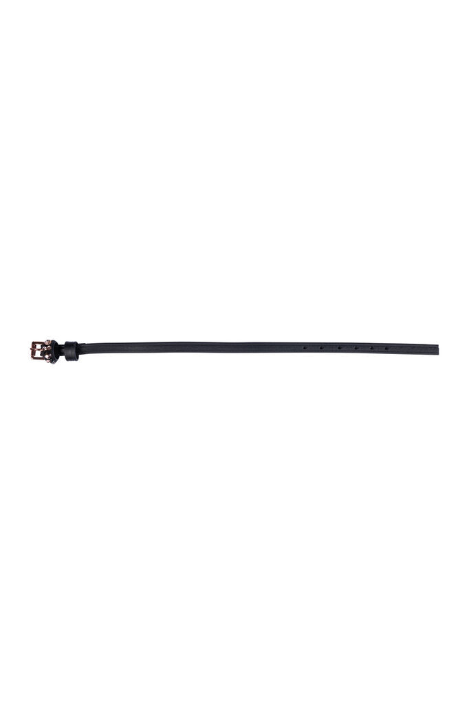 Rosegold Spur Straps - Pair of Riding Spur Straps