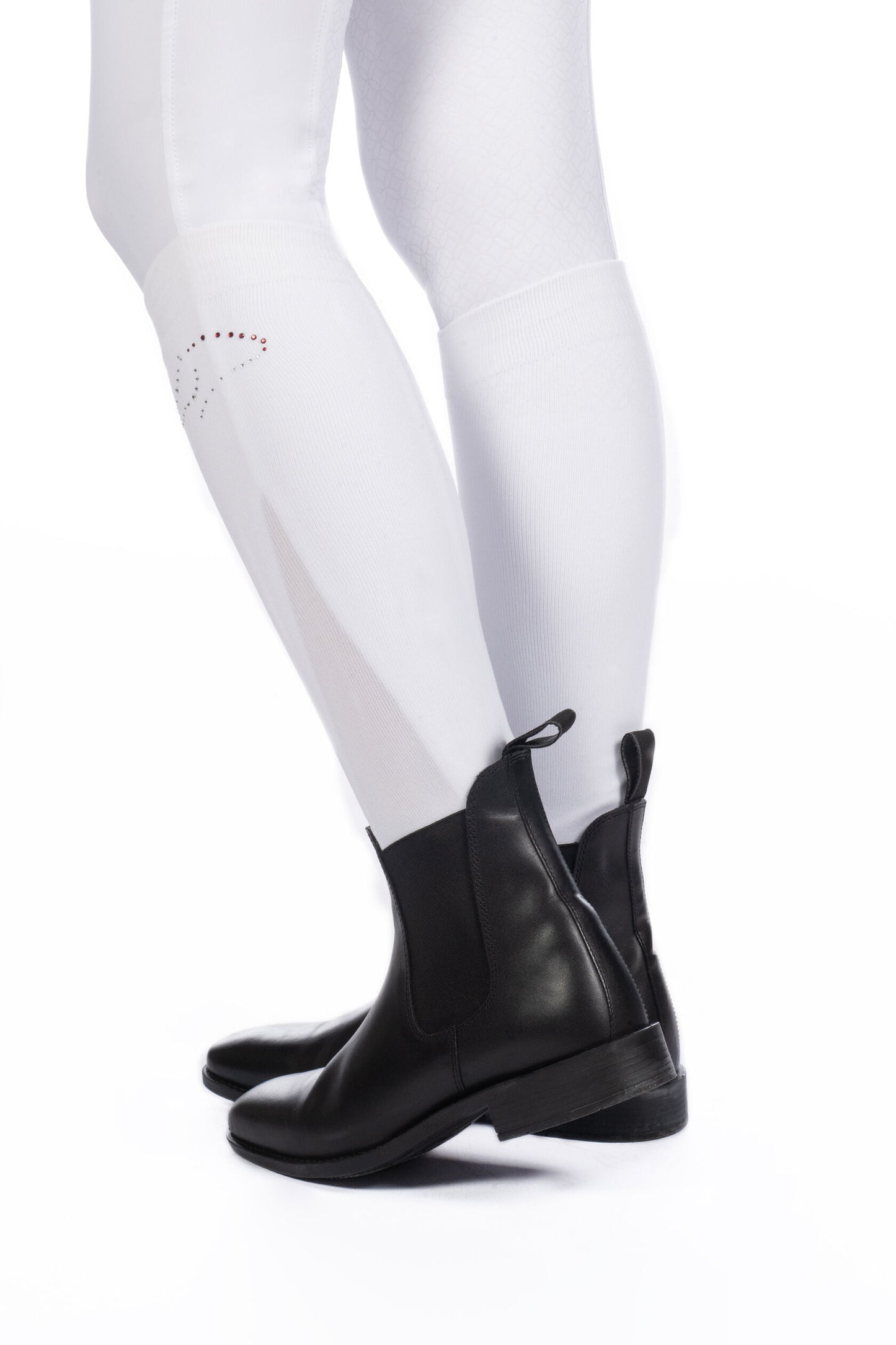HKM Team Riding Socks - Comfortable Equestrian Socks