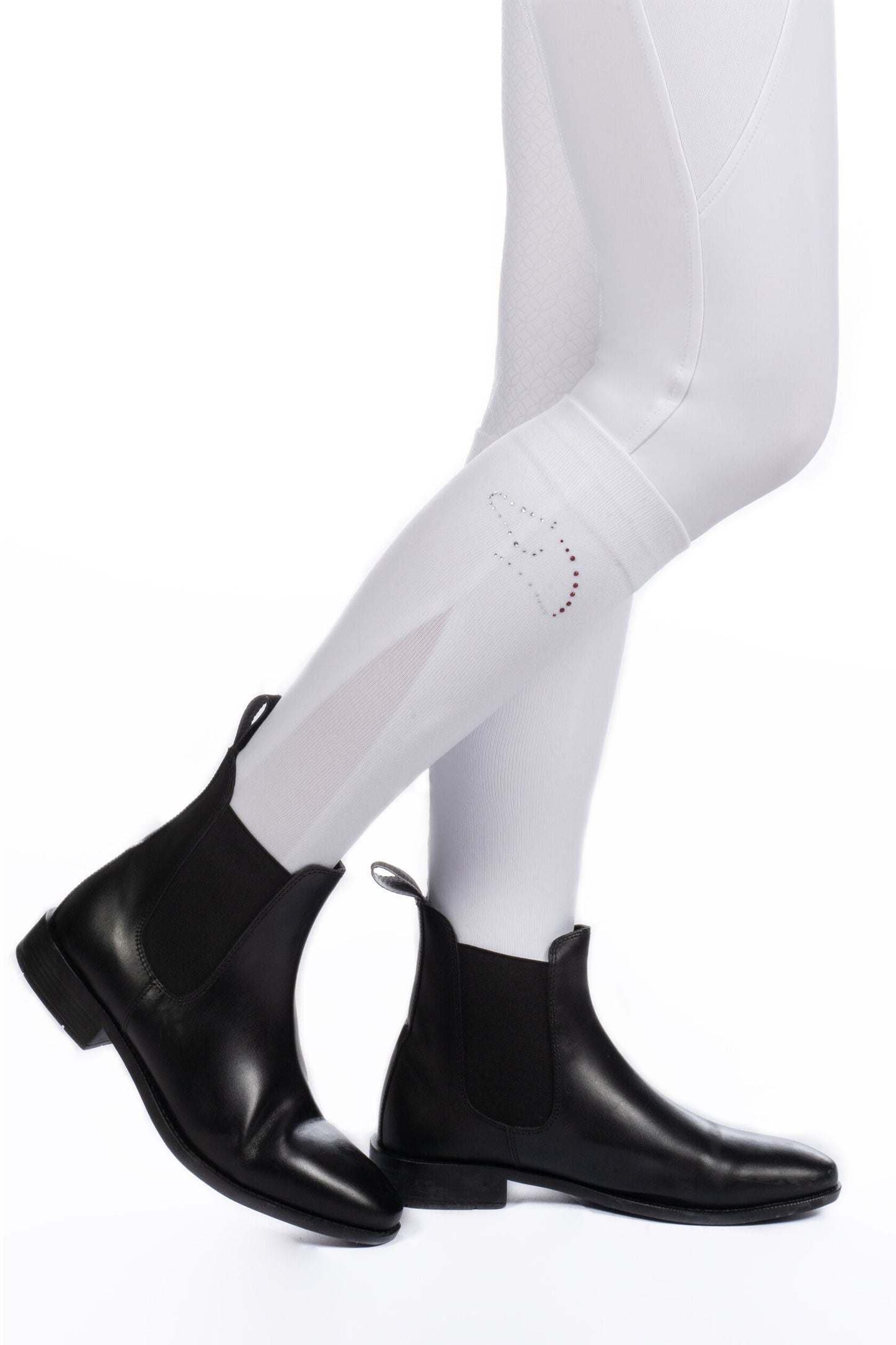 HKM Team Riding Socks - Comfortable Equestrian Socks