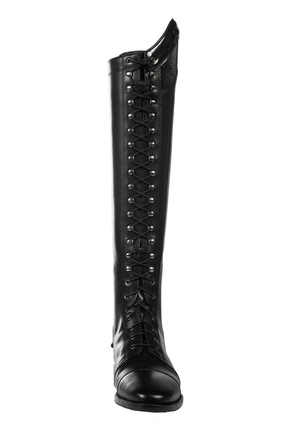 Beatrice Tall Riding Boots - Standard Height & Width