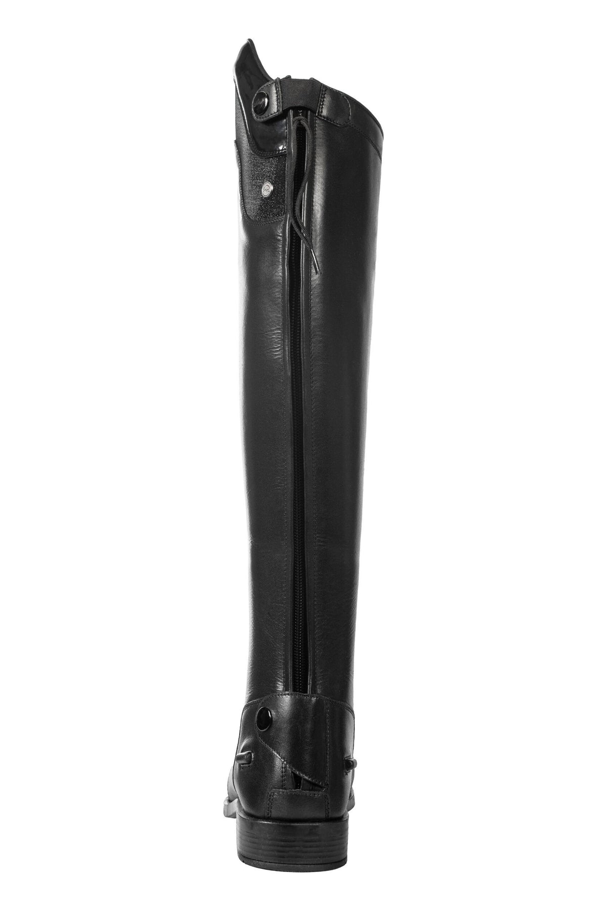Beatrice Tall Riding Boots - Standard Height & Width