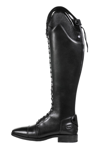 Beatrice Tall Riding Boots - Standard Height & Width