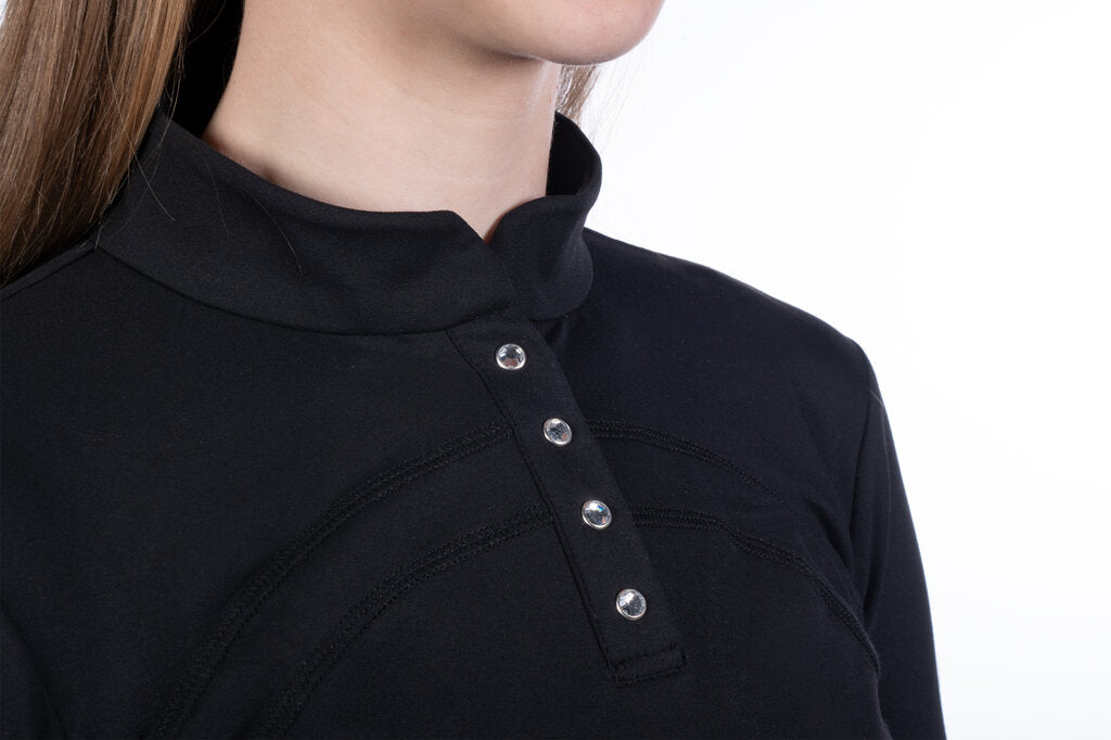 Royal Longsleeve Shirt - Comfortable Riding Top