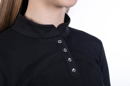 Royal Longsleeve Shirt - Comfortable Riding Top