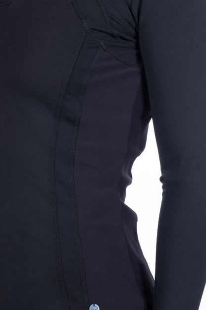 Royal Longsleeve Shirt - Comfortable Riding Top