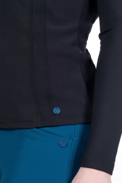 Royal Longsleeve Shirt - Comfortable Riding Top