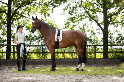 Catherine Lunge Line 8m - Soft Horse Lunging Rein