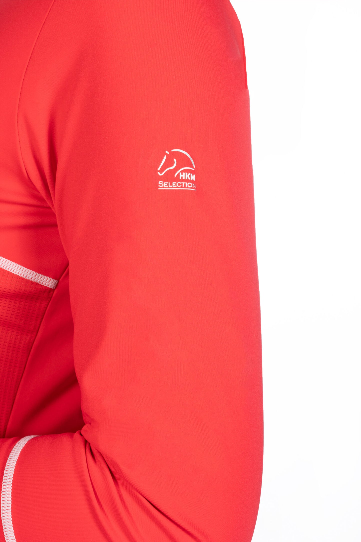 Aruba Functional Shirt Long Sleeve - Comfortable Riding Base Layer