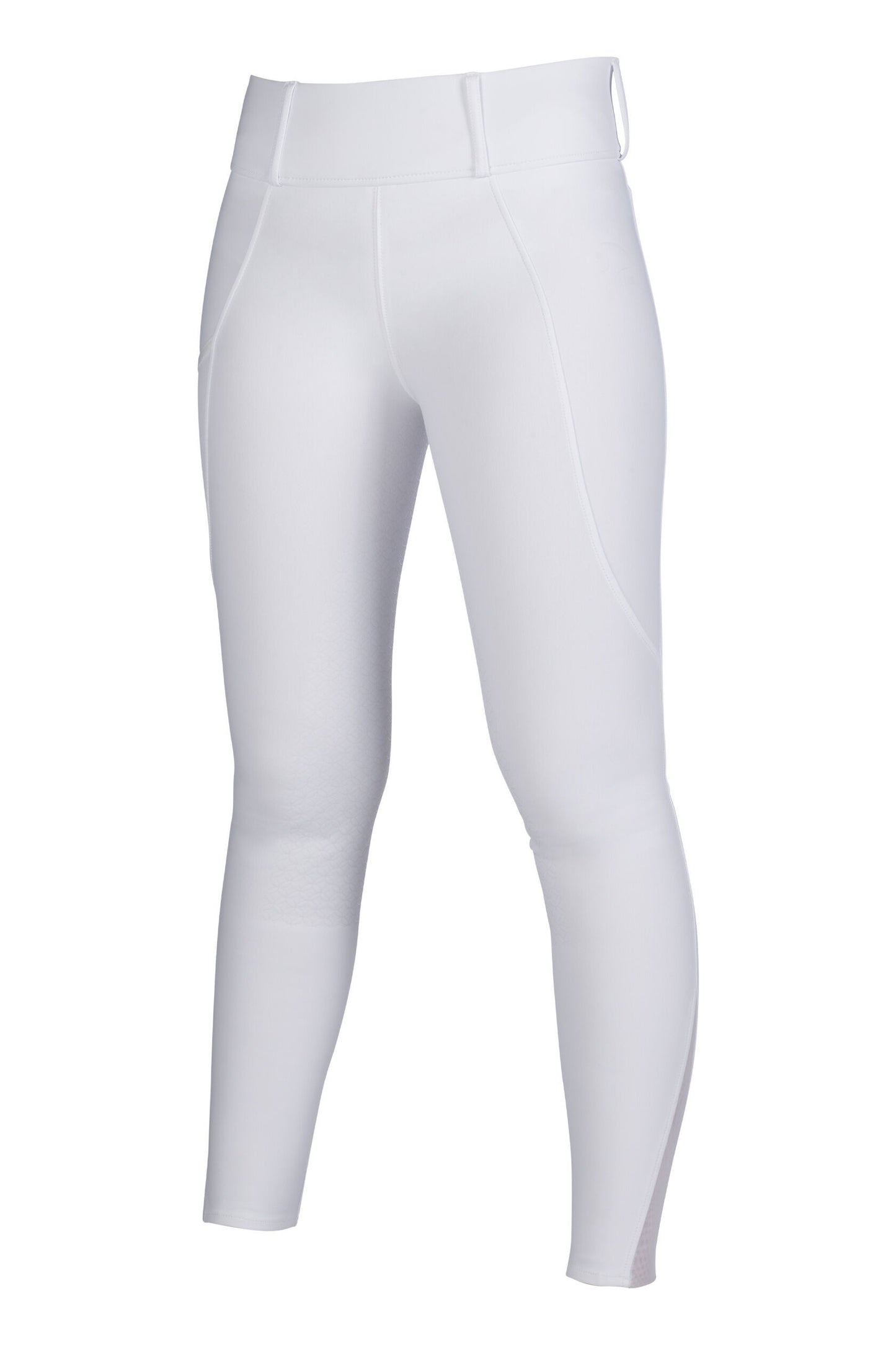 Lisa Riding Leggings - Silicone Full Seat Riding Tights (Adults)