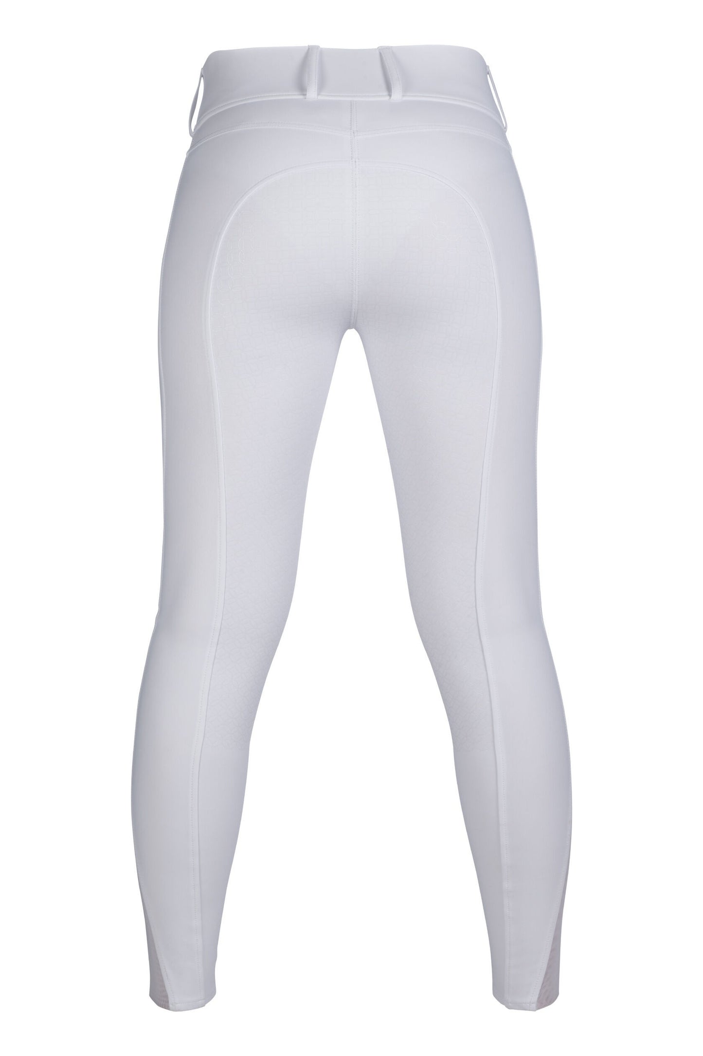 Lisa Riding Leggings - Silicone Full Seat Riding Tights (Adults)