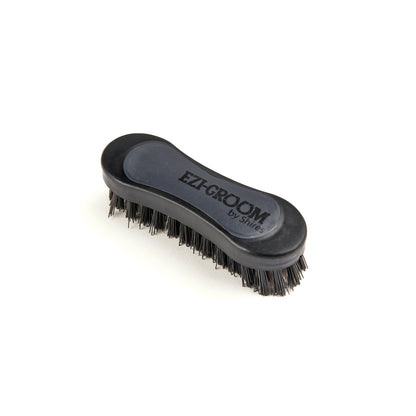 Shires EZI-GROOM Grip Hoof Brush - Horse Hoof Cleaning Brush