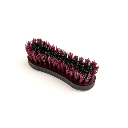 Shires EZI-GROOM Grip Hoof Brush - Horse Hoof Cleaning Brush
