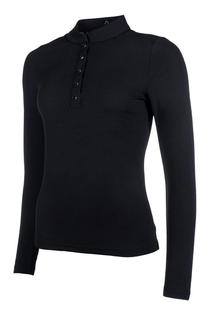 Livigno Functional Shirt - Comfortable Riding Base Layer