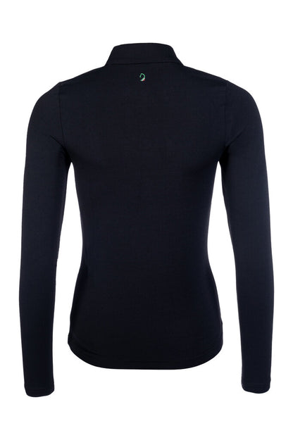 Livigno Functional Shirt - Comfortable Riding Base Layer