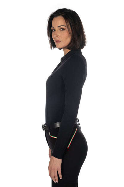 Livigno Functional Shirt - Comfortable Riding Base Layer