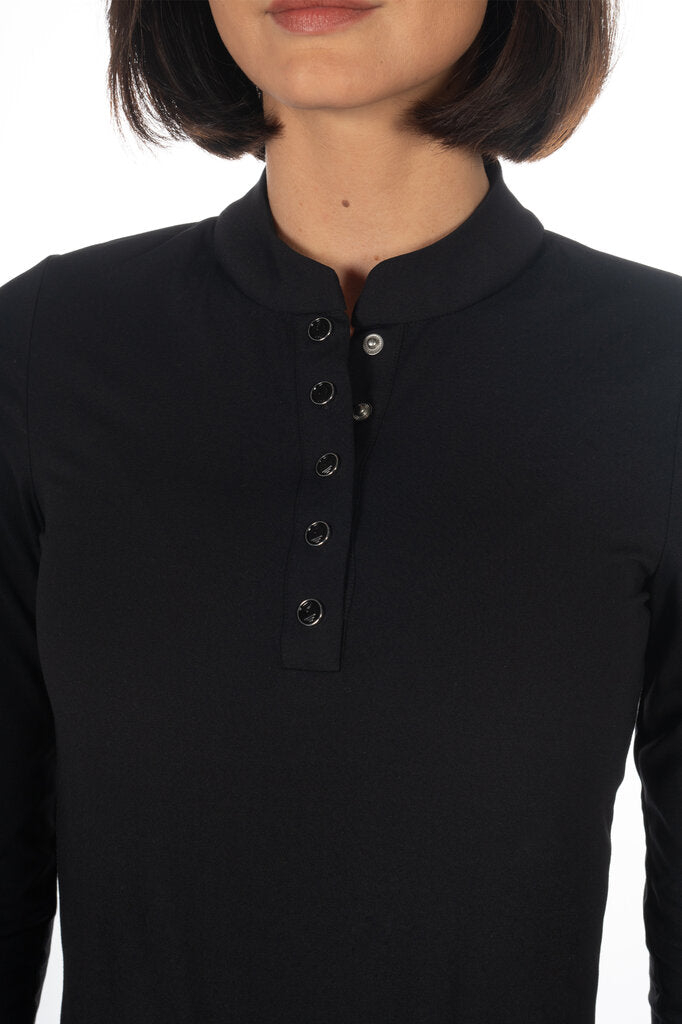 Livigno Functional Shirt - Comfortable Riding Base Layer