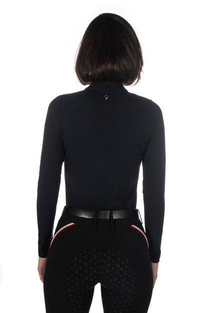 Livigno Functional Shirt - Comfortable Riding Base Layer