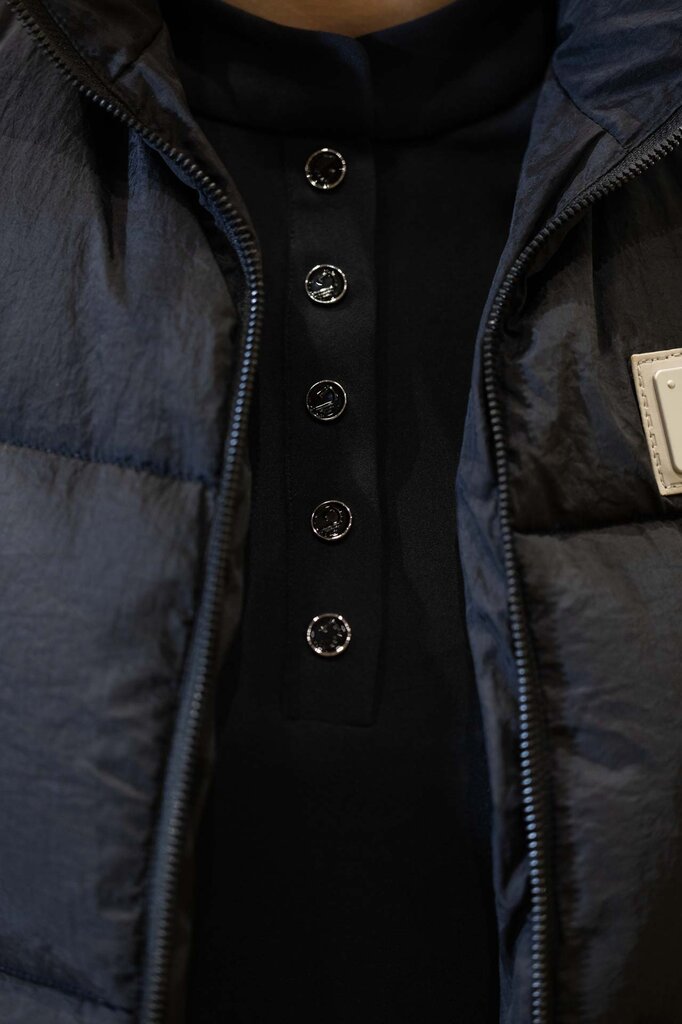Livigno Functional Shirt - Comfortable Riding Base Layer