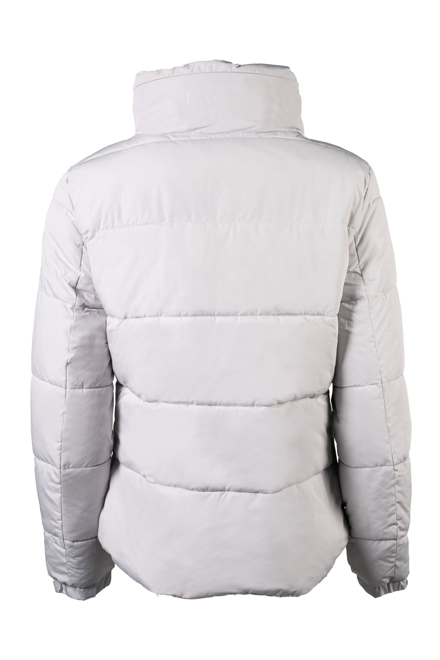 Livigno Quilted Jacket - Warm Riding Jacket