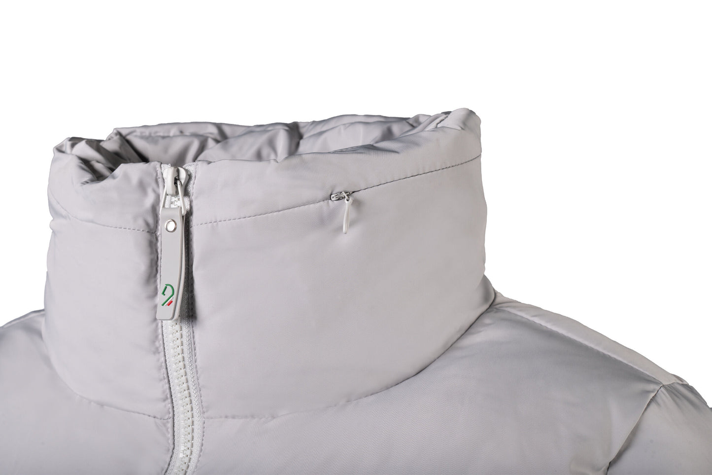 Livigno Quilted Jacket - Warm Riding Jacket