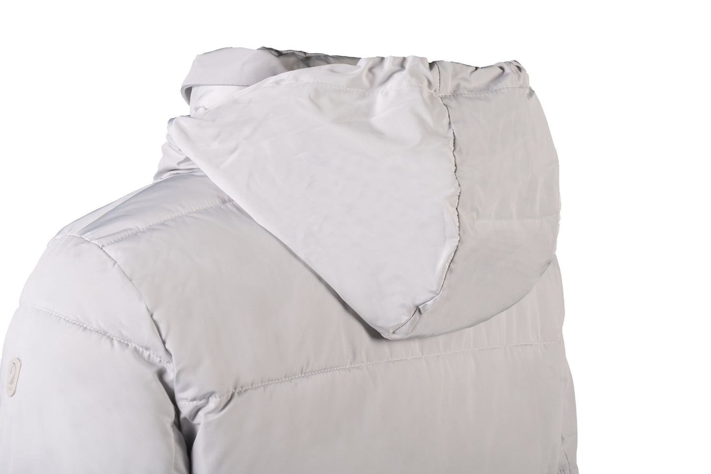 Livigno Quilted Jacket - Warm Riding Jacket