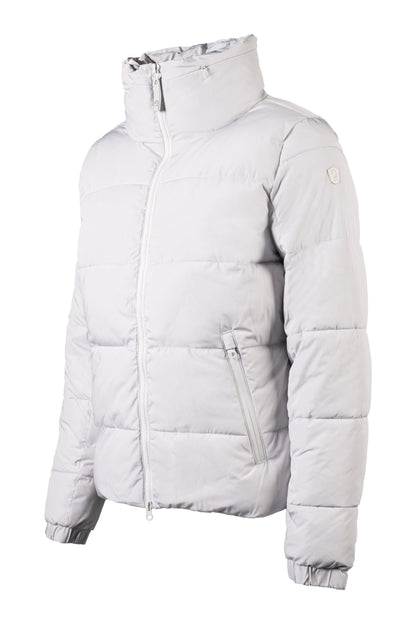 Livigno Quilted Jacket - Warm Riding Jacket